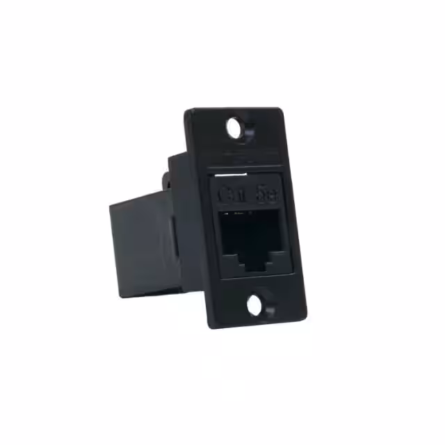 NHRJ45D5EB Switchcraft Inc.  Modular Connector Adapters